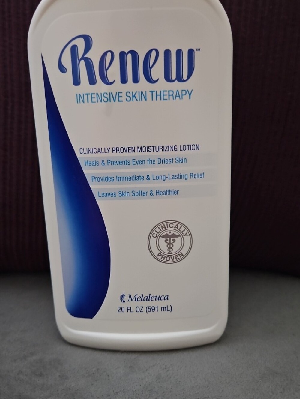 Intensive Skin Therapy Moisturizing Lotion - Picture 6 of 7